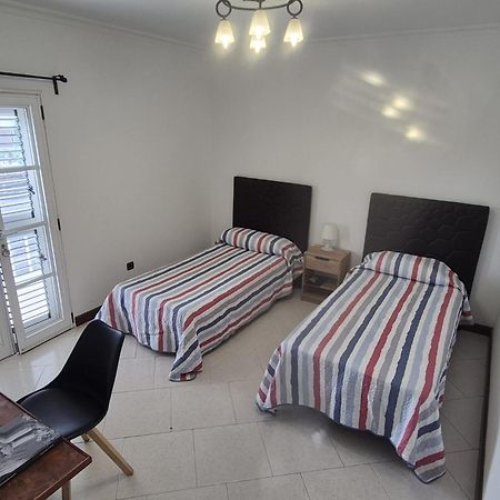 Suite Big House Lanzarote Arrecife  Εξωτερικό φωτογραφία