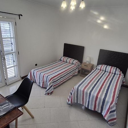 Suite Big House Lanzarote Arrecife  Εξωτερικό φωτογραφία